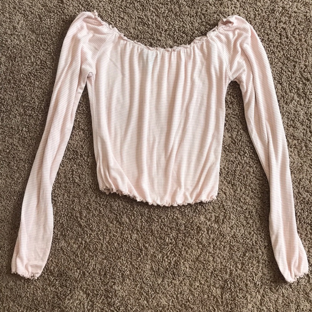 Forever 21 Top